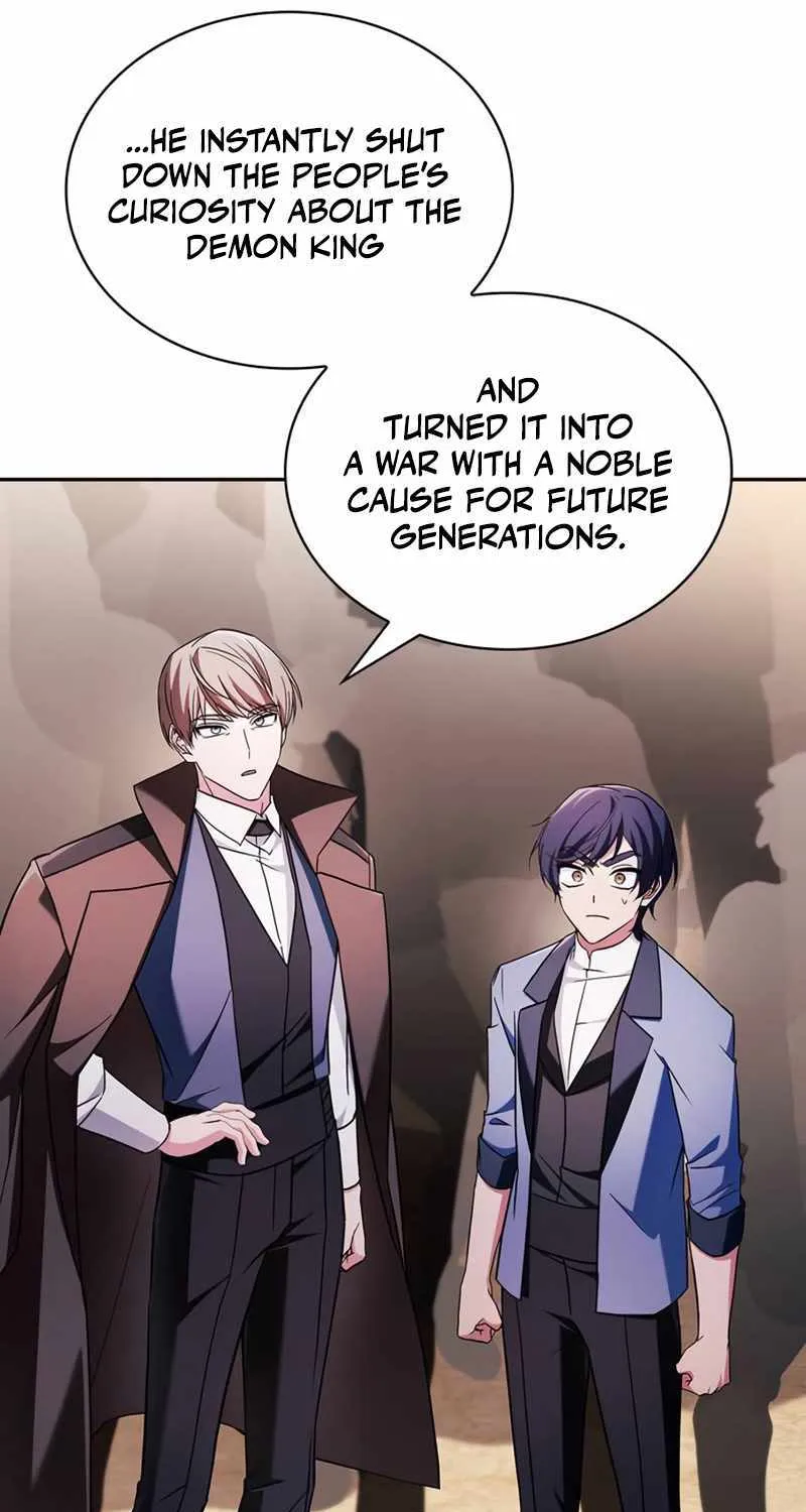 I’m Not That Kind of Talent Chapter 68 page 60 - 