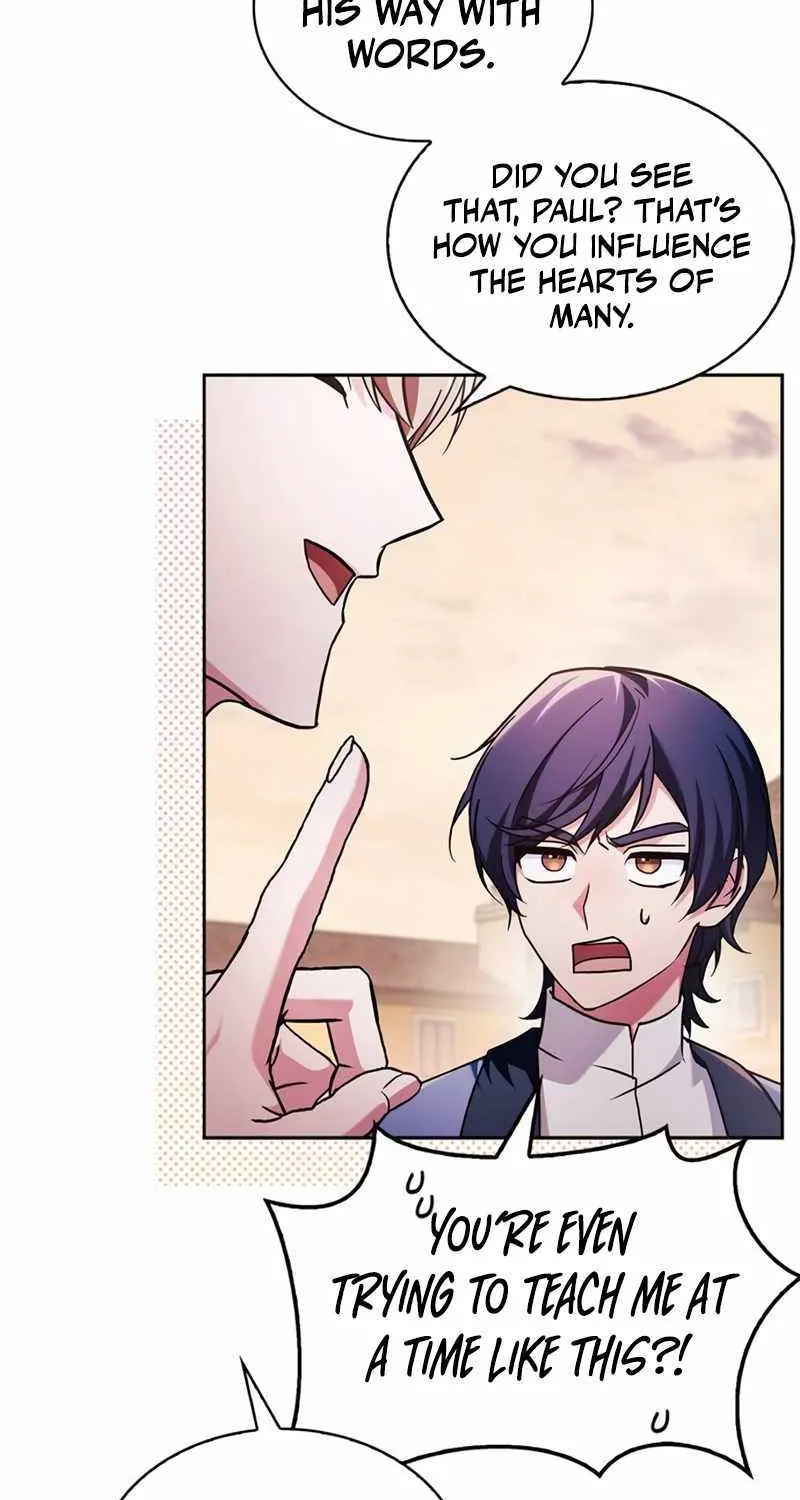 I’m Not That Kind of Talent Chapter 68 page 62 - 