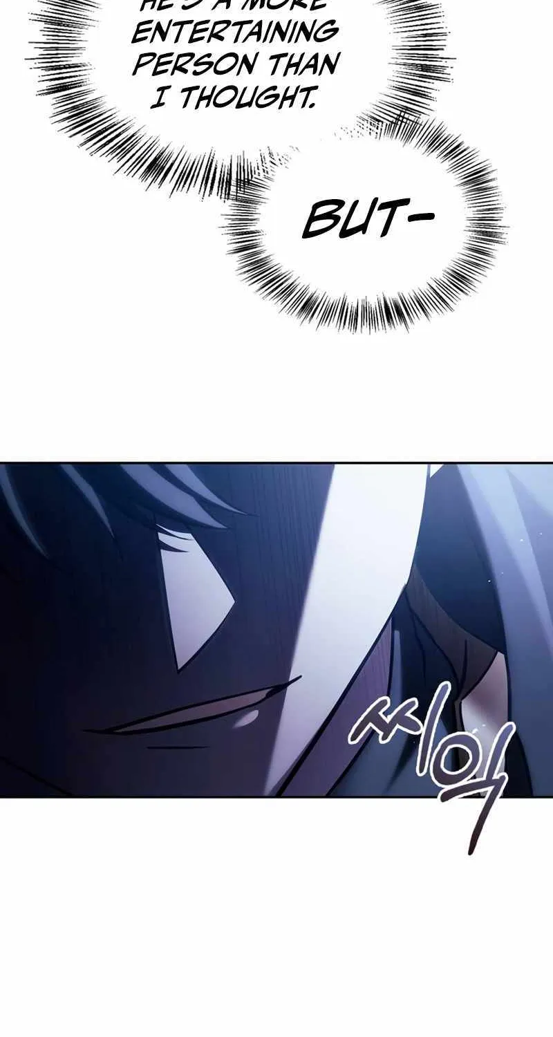 I’m Not That Kind of Talent Chapter 68 page 65 - 