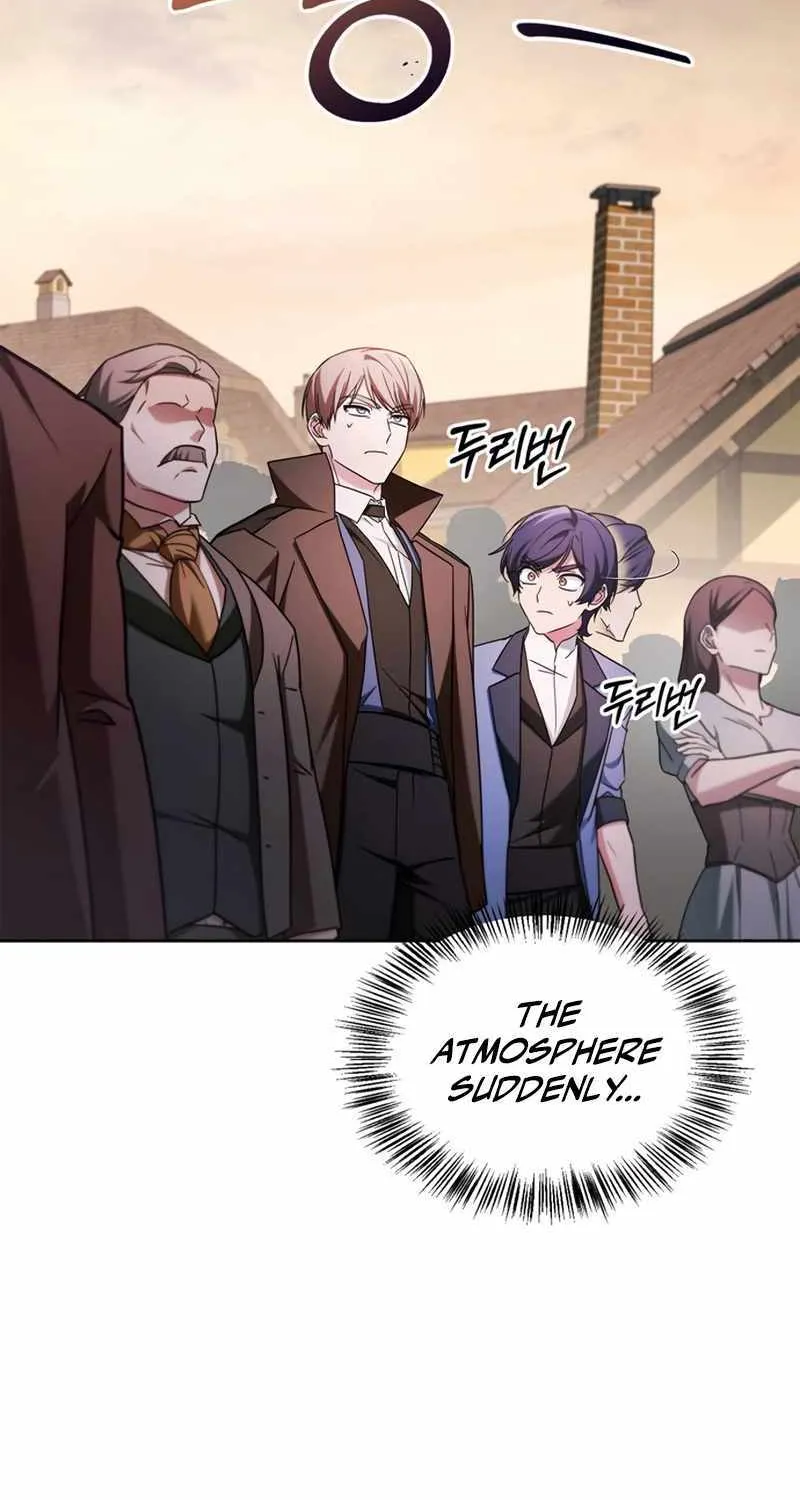 I’m Not That Kind of Talent Chapter 68 page 73 - 