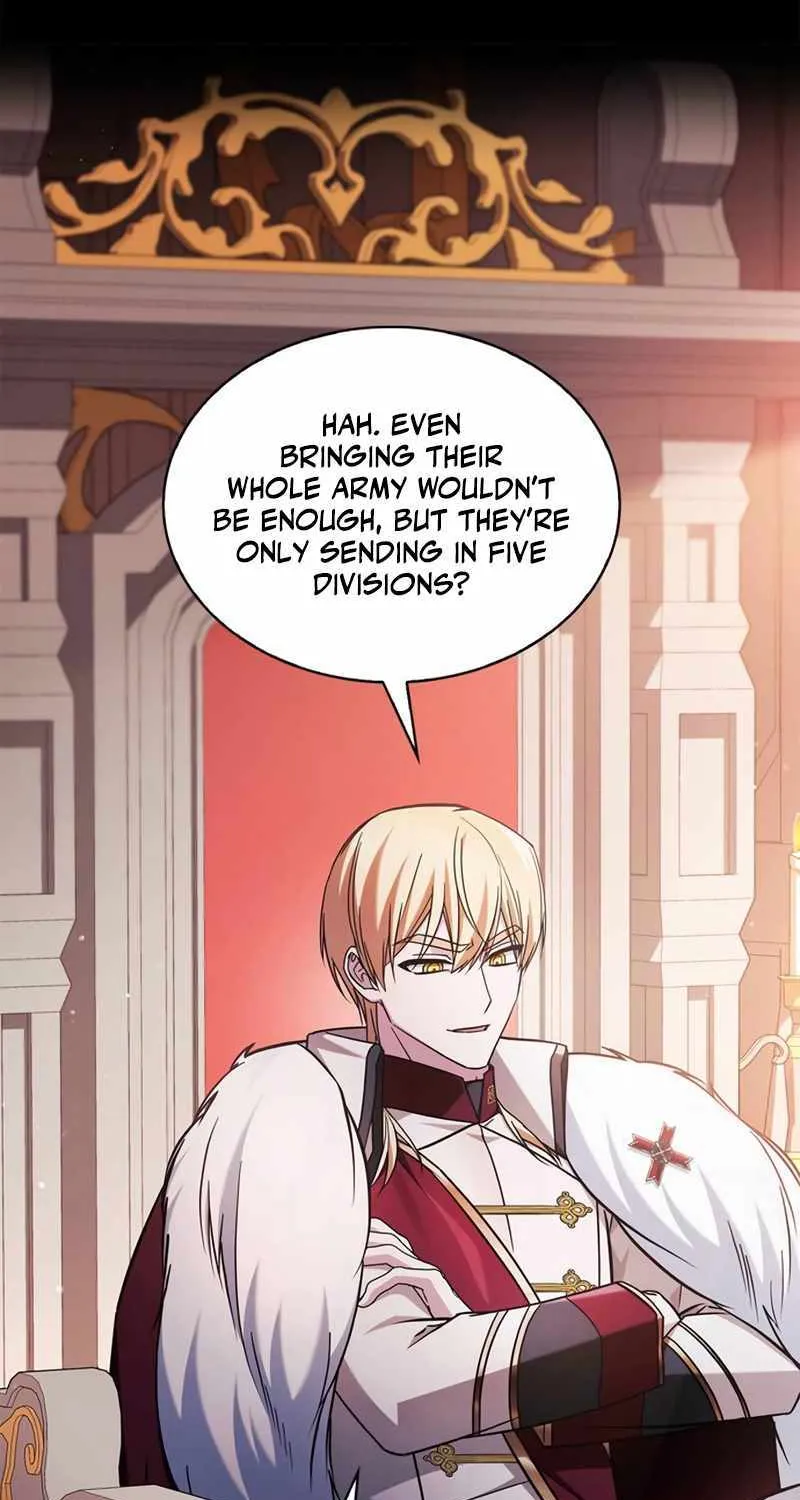 I’m Not That Kind of Talent Chapter 68 page 9 - 