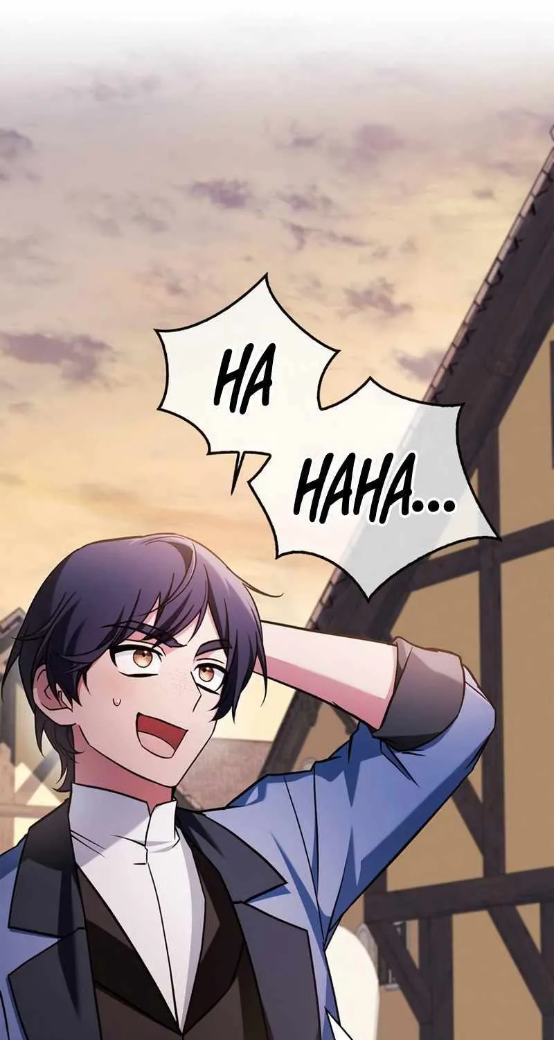 I’m Not That Kind of Talent Chapter 68 page 85 - 