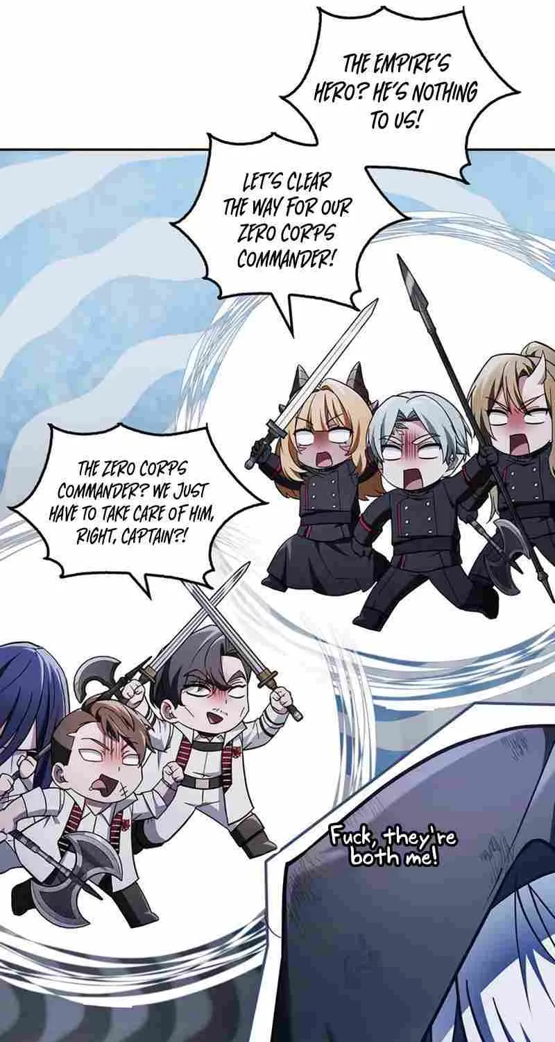 I’m Not That Kind of Talent Chapter 68 page 94 - 