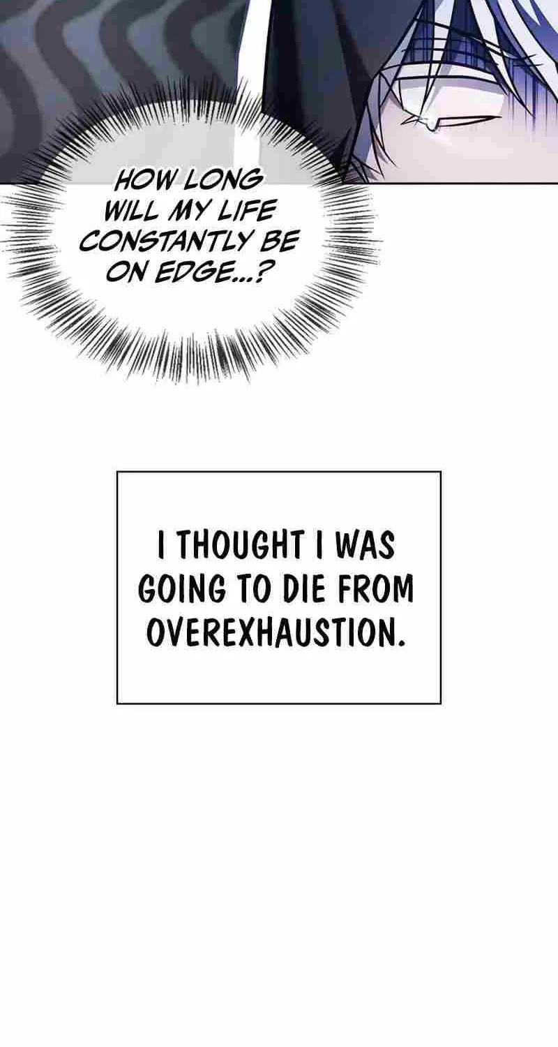 I’m Not That Kind of Talent Chapter 68 page 95 - 