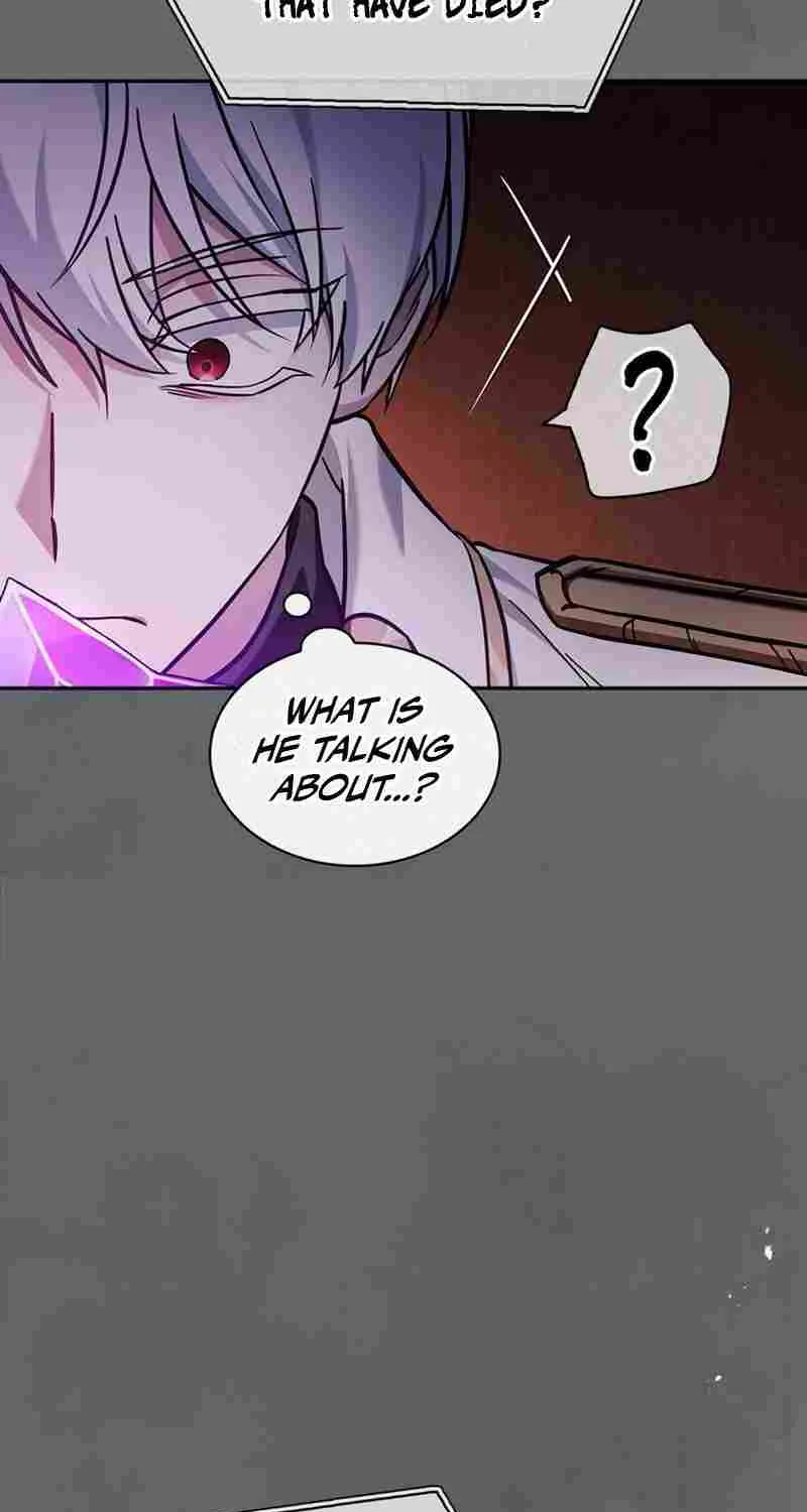 I’m Not That Kind of Talent Chapter 68 page 100 - 