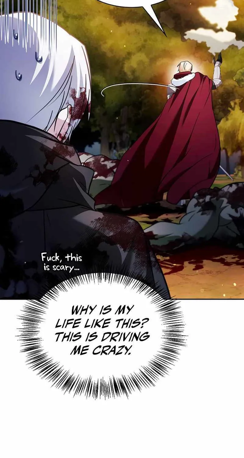 I’m Not That Kind of Talent Chapter 69 page 103 - 