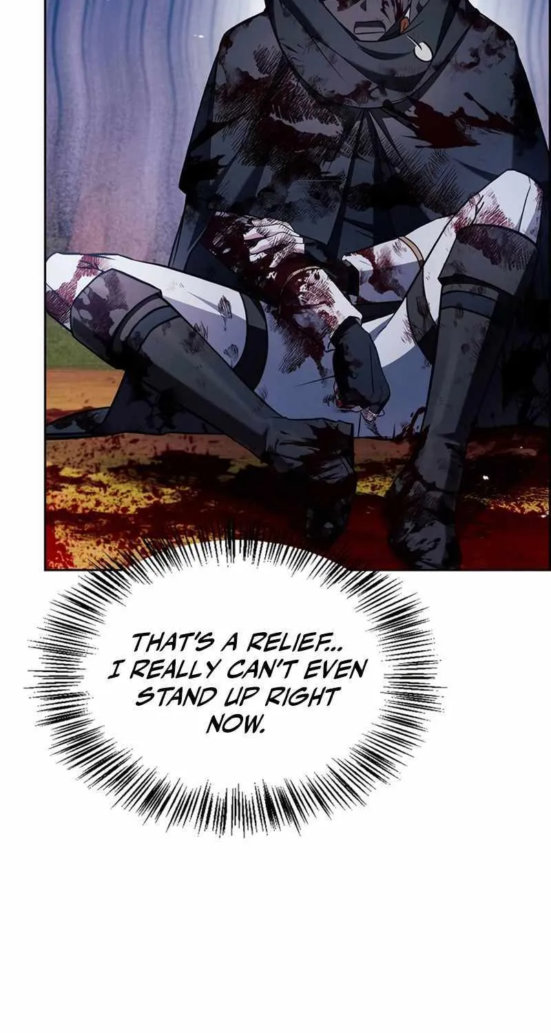 I’m Not That Kind of Talent Chapter 69 page 106 - 