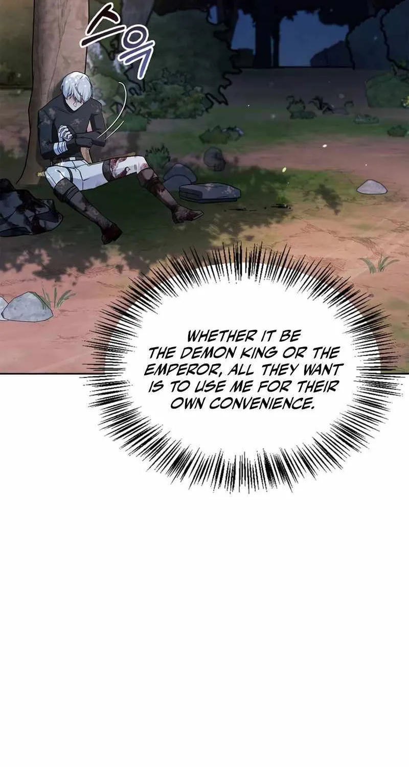 I’m Not That Kind of Talent Chapter 69 page 111 - 