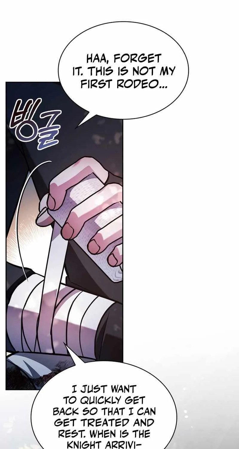 I’m Not That Kind of Talent Chapter 69 page 112 - 