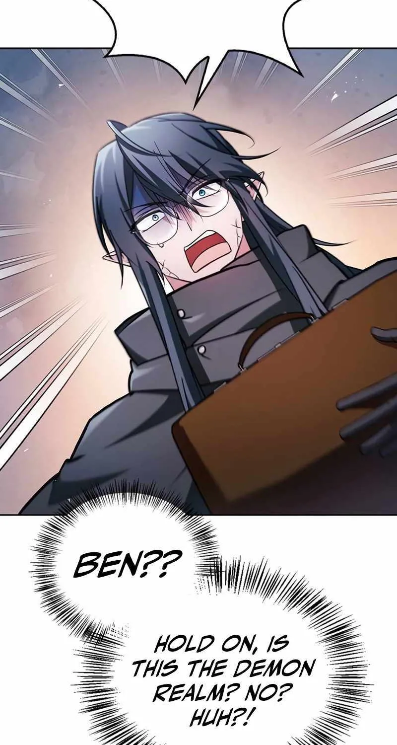I’m Not That Kind of Talent Chapter 69 page 115 - 