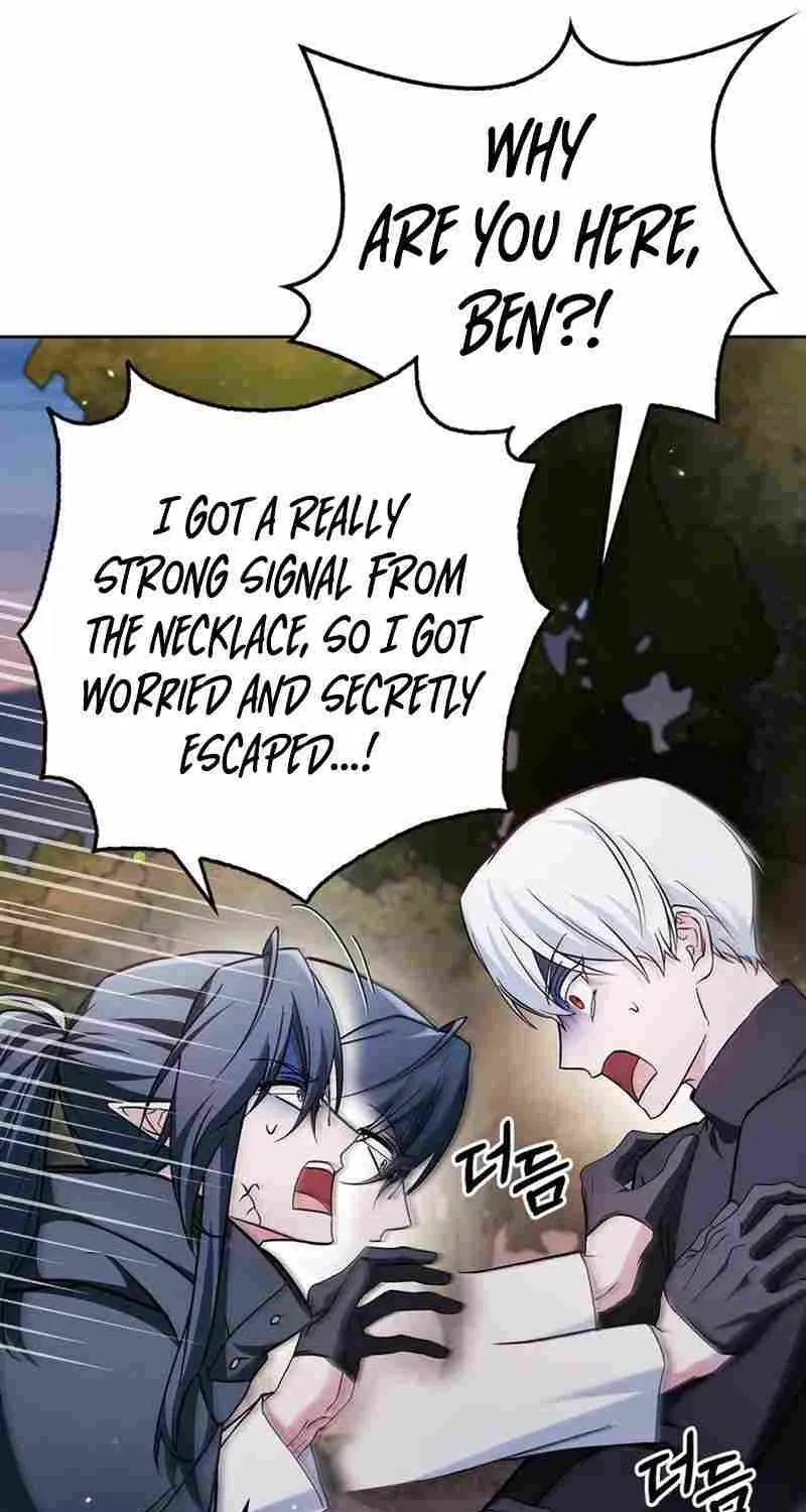 I’m Not That Kind of Talent Chapter 69 page 117 - 