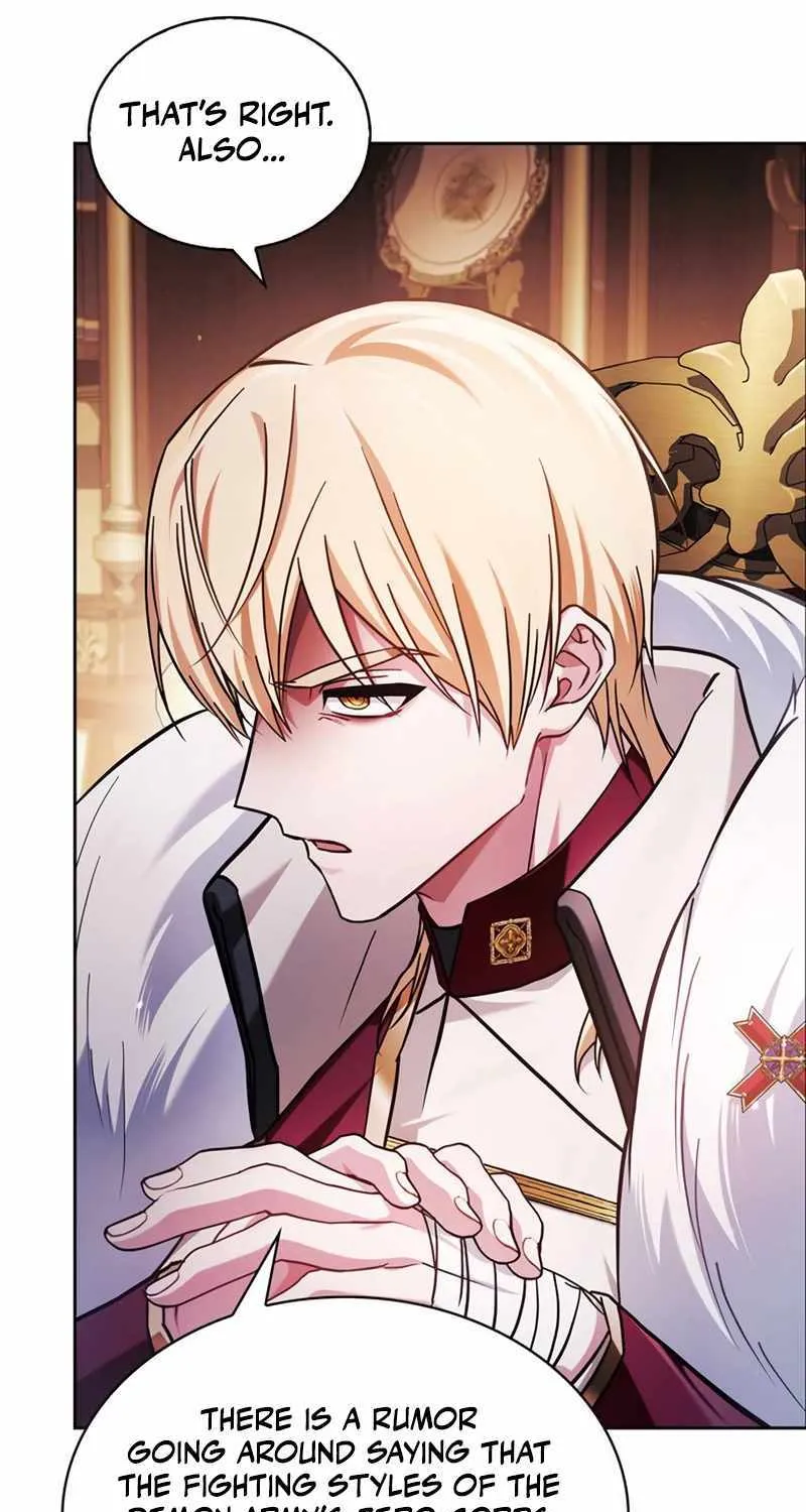 I’m Not That Kind of Talent Chapter 69 page 13 - 