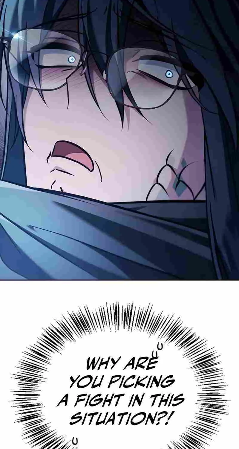 I’m Not That Kind of Talent Chapter 69 page 122 - 