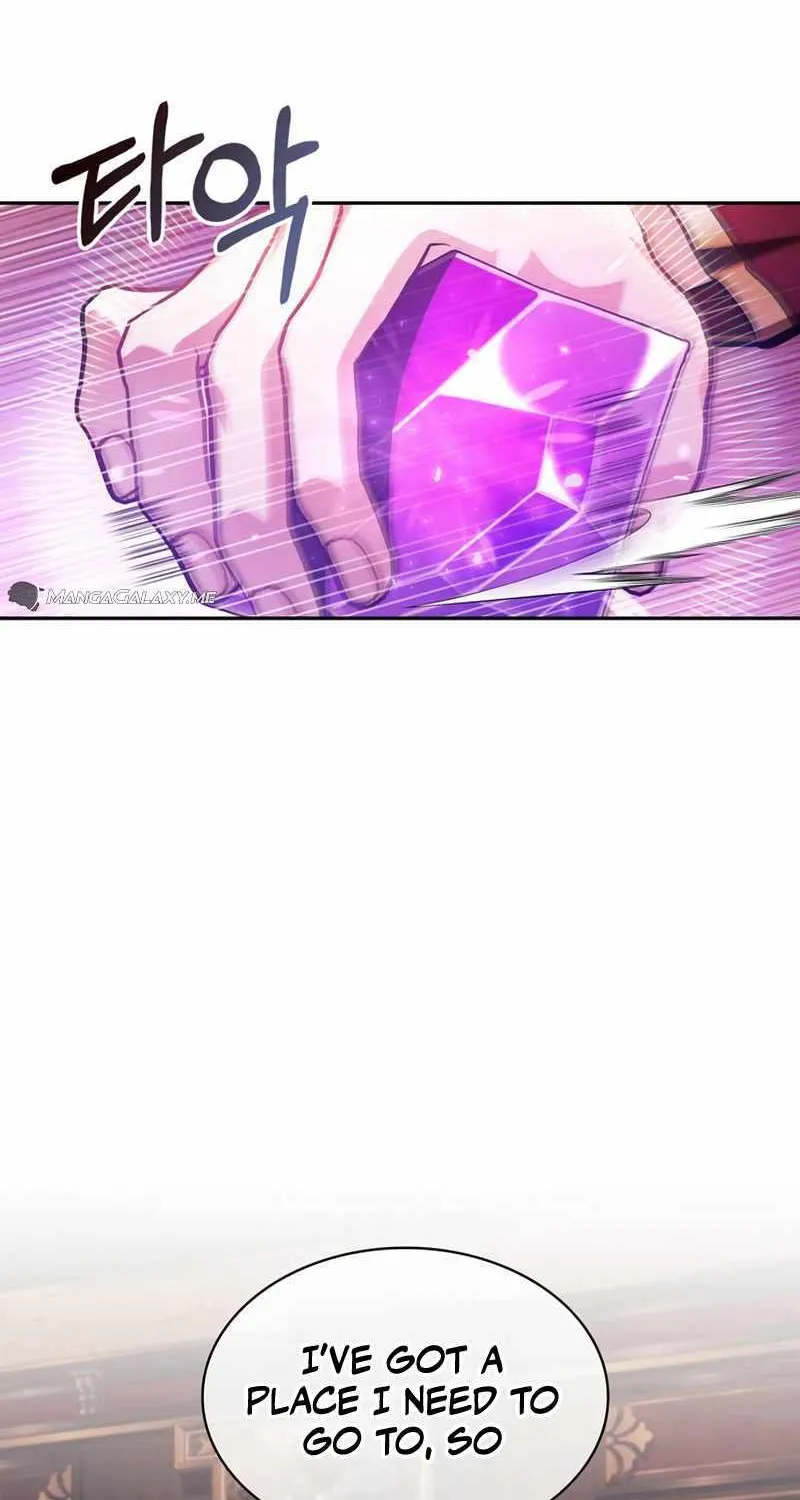 I’m Not That Kind of Talent Chapter 69 page 16 - 