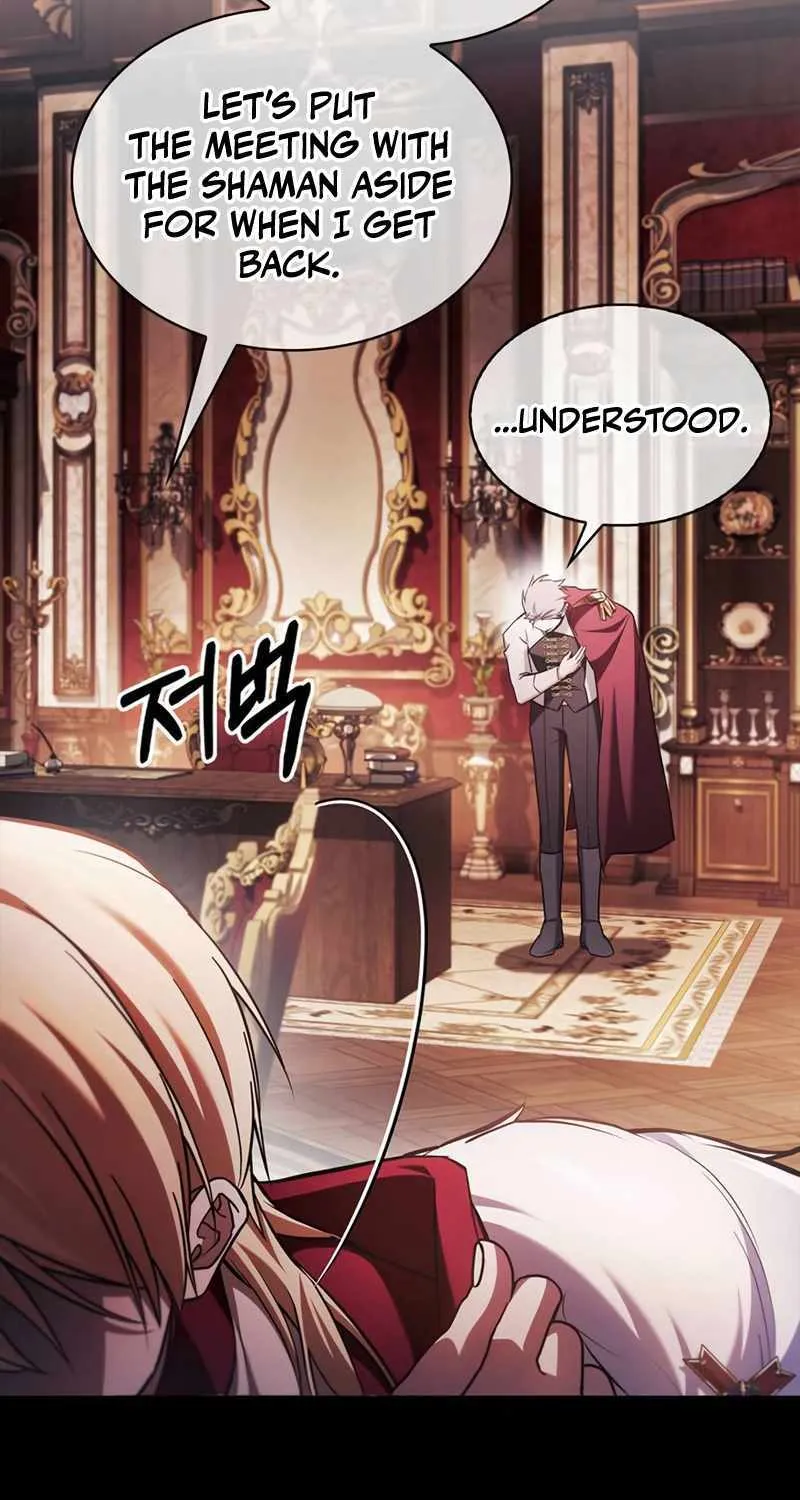 I’m Not That Kind of Talent Chapter 69 page 17 - 