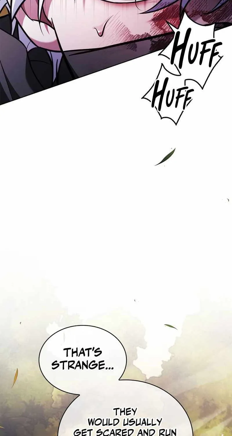 I’m Not That Kind of Talent Chapter 69 page 26 - 