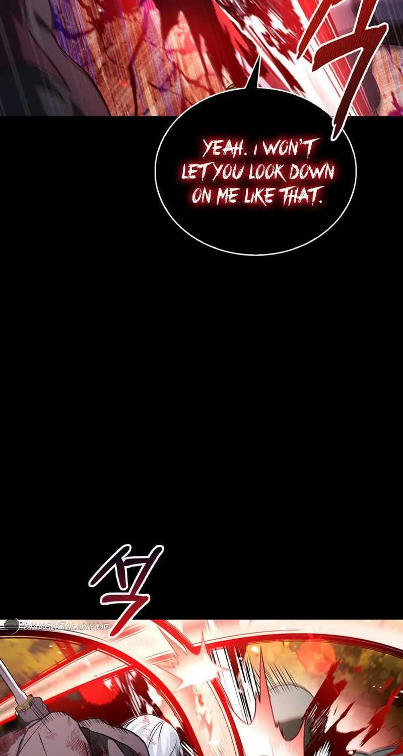 I’m Not That Kind of Talent Chapter 69 page 35 - 