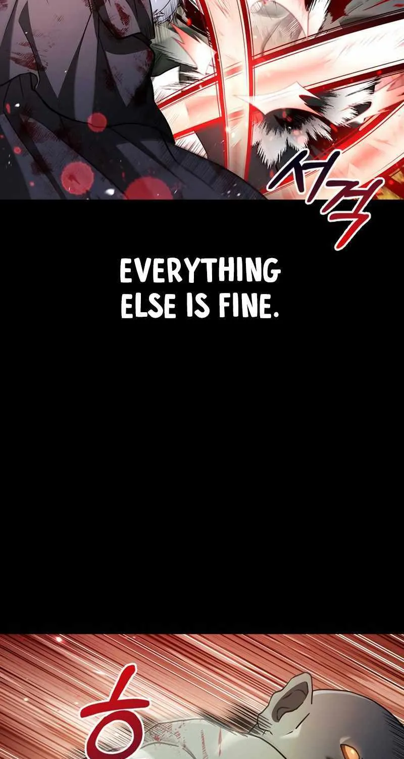 I’m Not That Kind of Talent Chapter 69 page 36 - 
