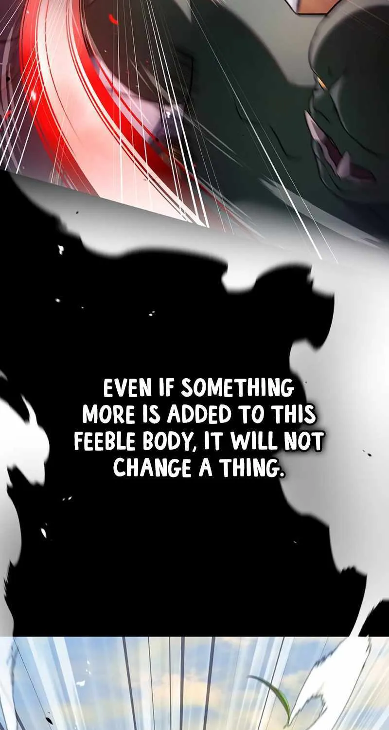 I’m Not That Kind of Talent Chapter 69 page 38 - 