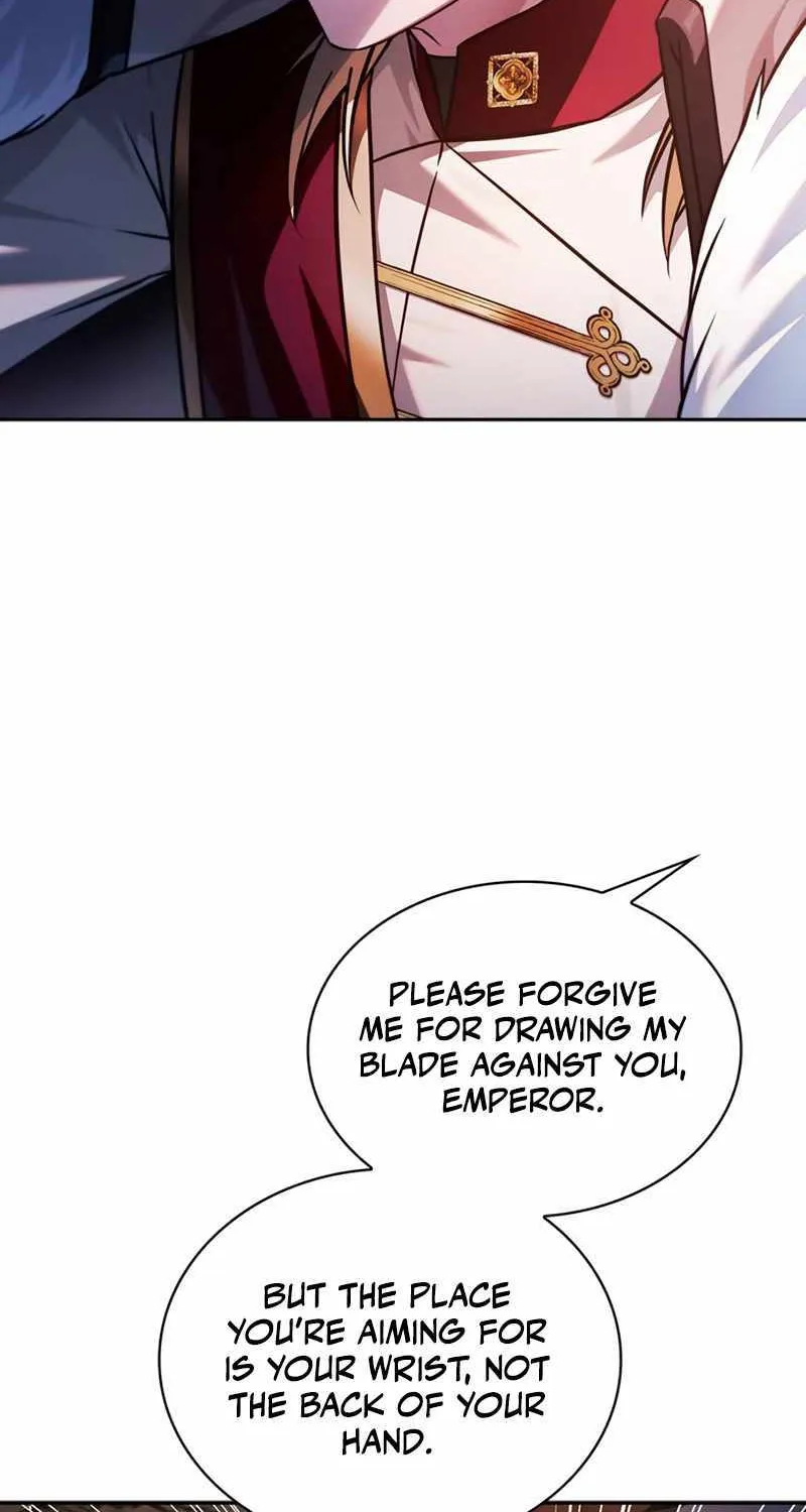 I’m Not That Kind of Talent Chapter 69 page 6 - 