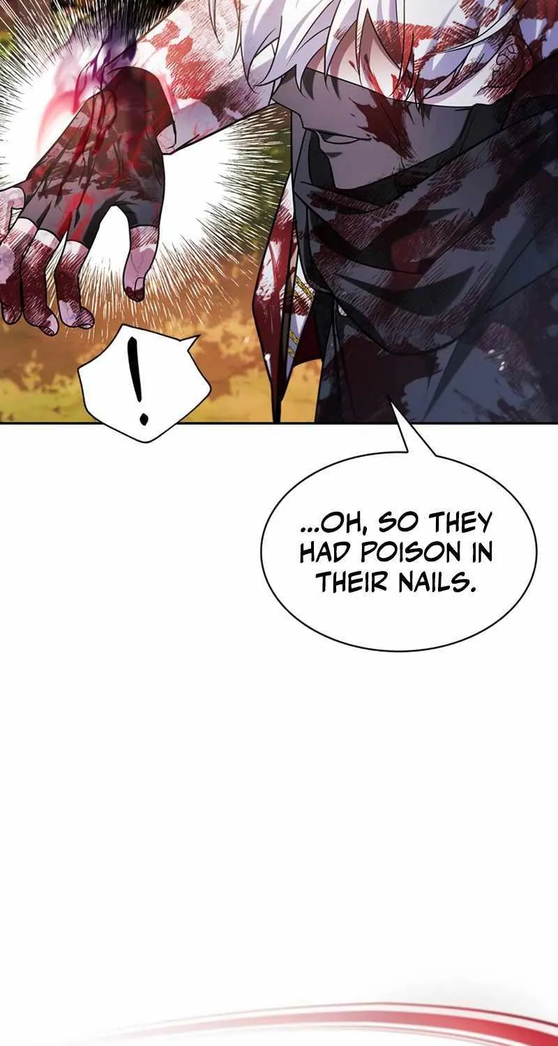 I’m Not That Kind of Talent Chapter 69 page 56 - 