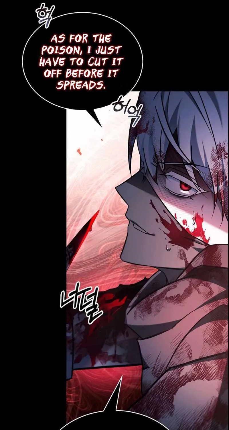 I’m Not That Kind of Talent Chapter 69 page 60 - 