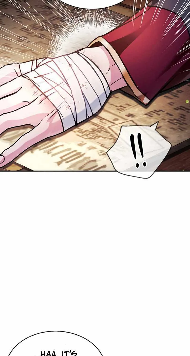 I’m Not That Kind of Talent Chapter 69 page 7 - 