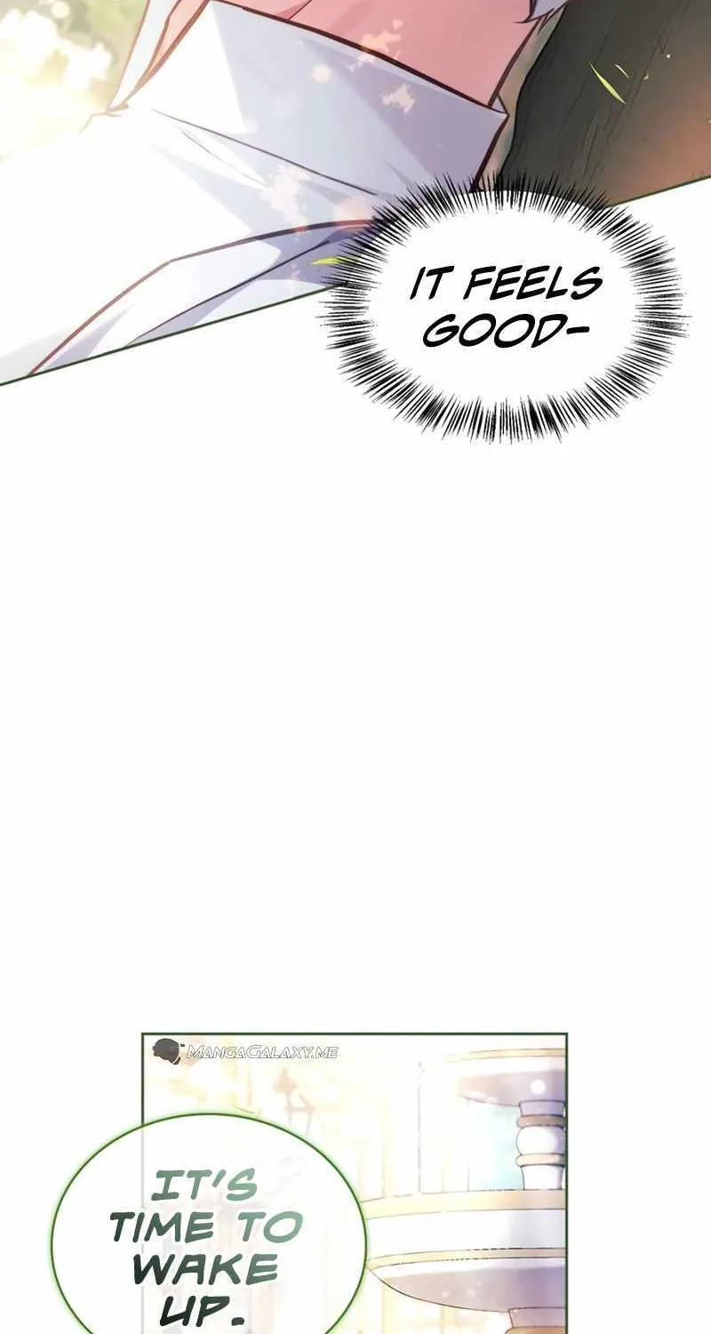 I’m Not That Kind of Talent Chapter 69 page 75 - 