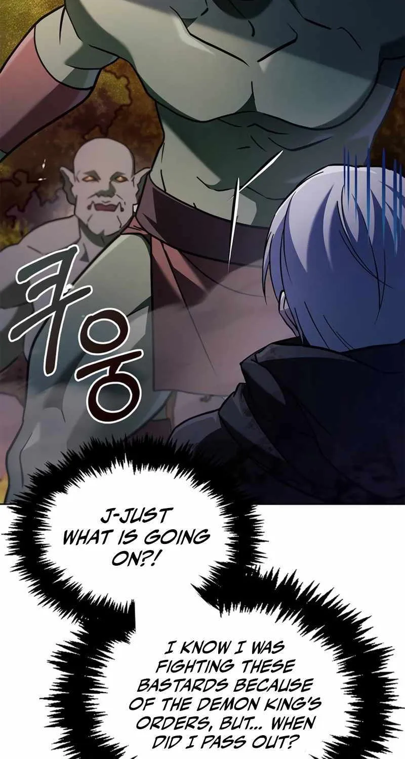 I’m Not That Kind of Talent Chapter 69 page 85 - 