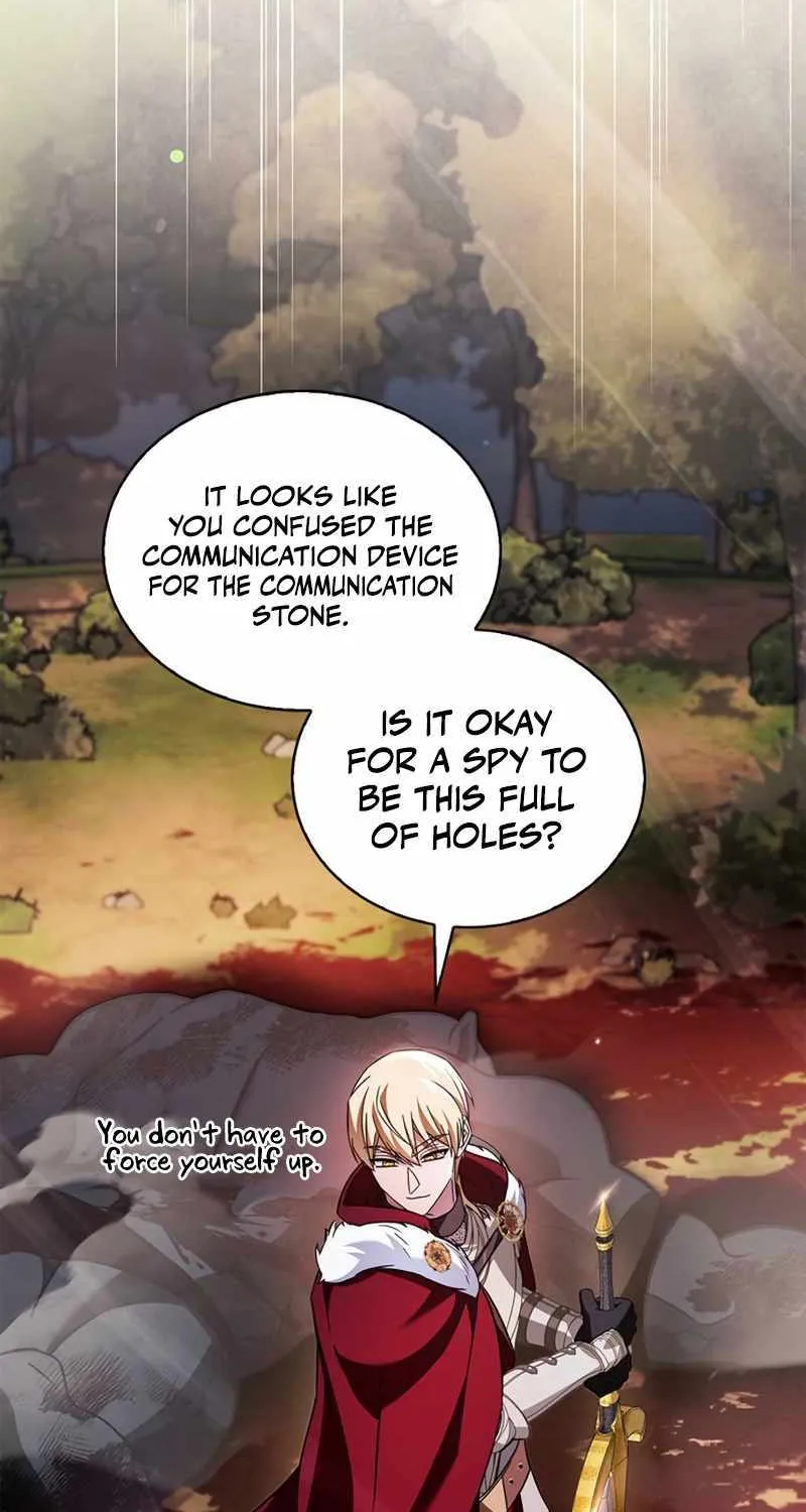 I’m Not That Kind of Talent Chapter 69 page 95 - 
