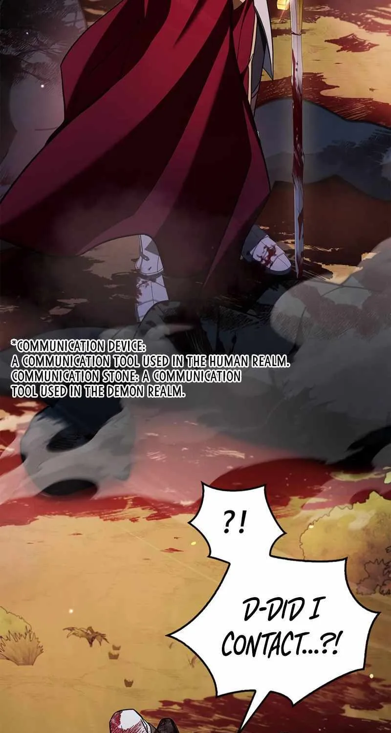 I’m Not That Kind of Talent Chapter 69 page 96 - 