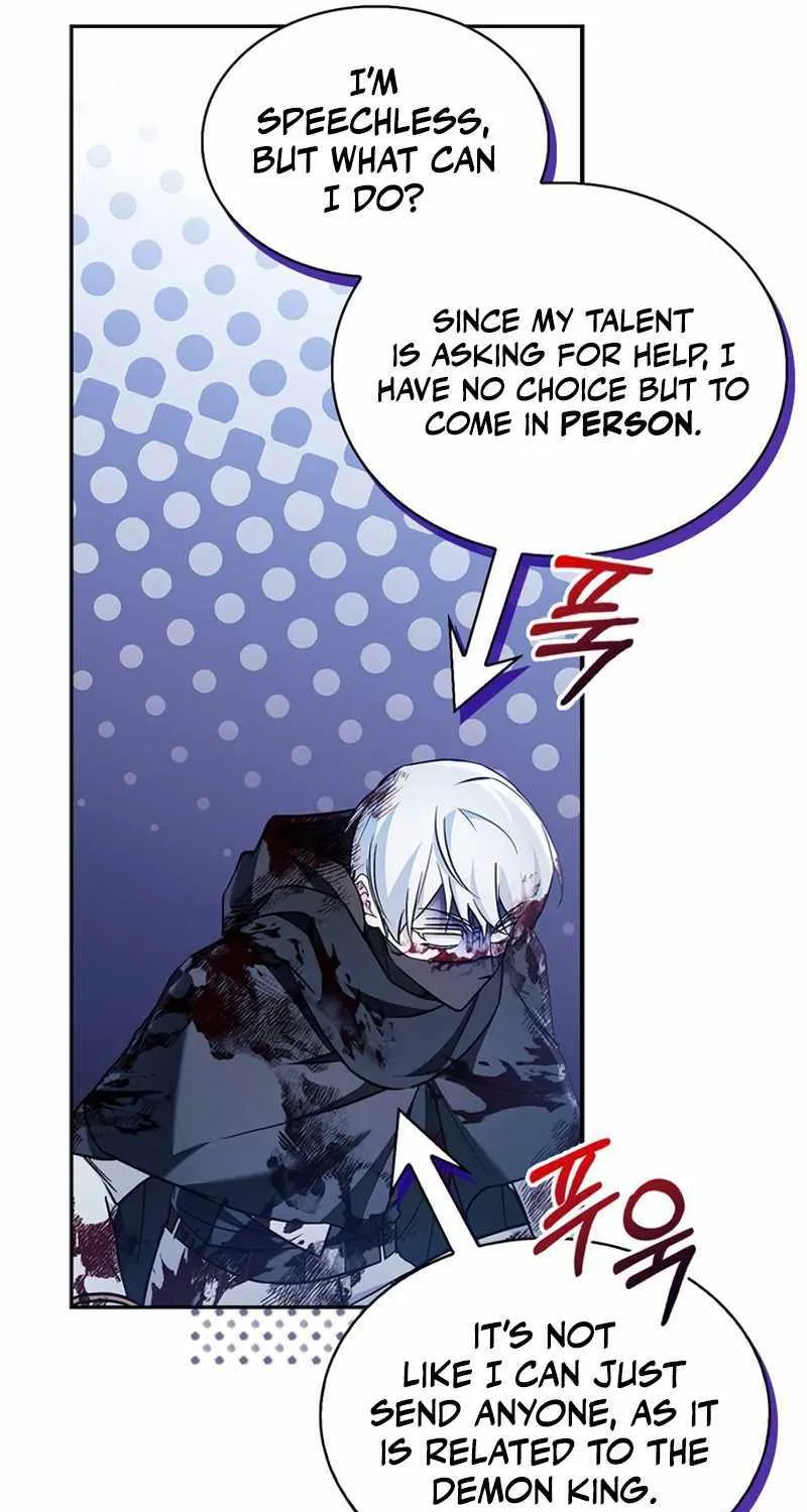 I’m Not That Kind of Talent Chapter 69 page 98 - 