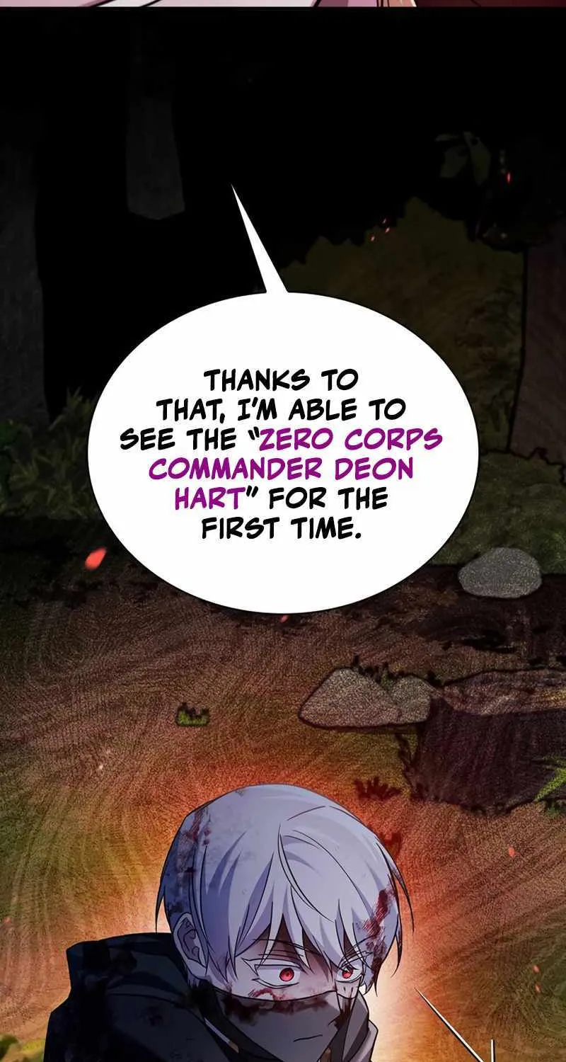 I’m Not That Kind of Talent Chapter 69 page 100 - 