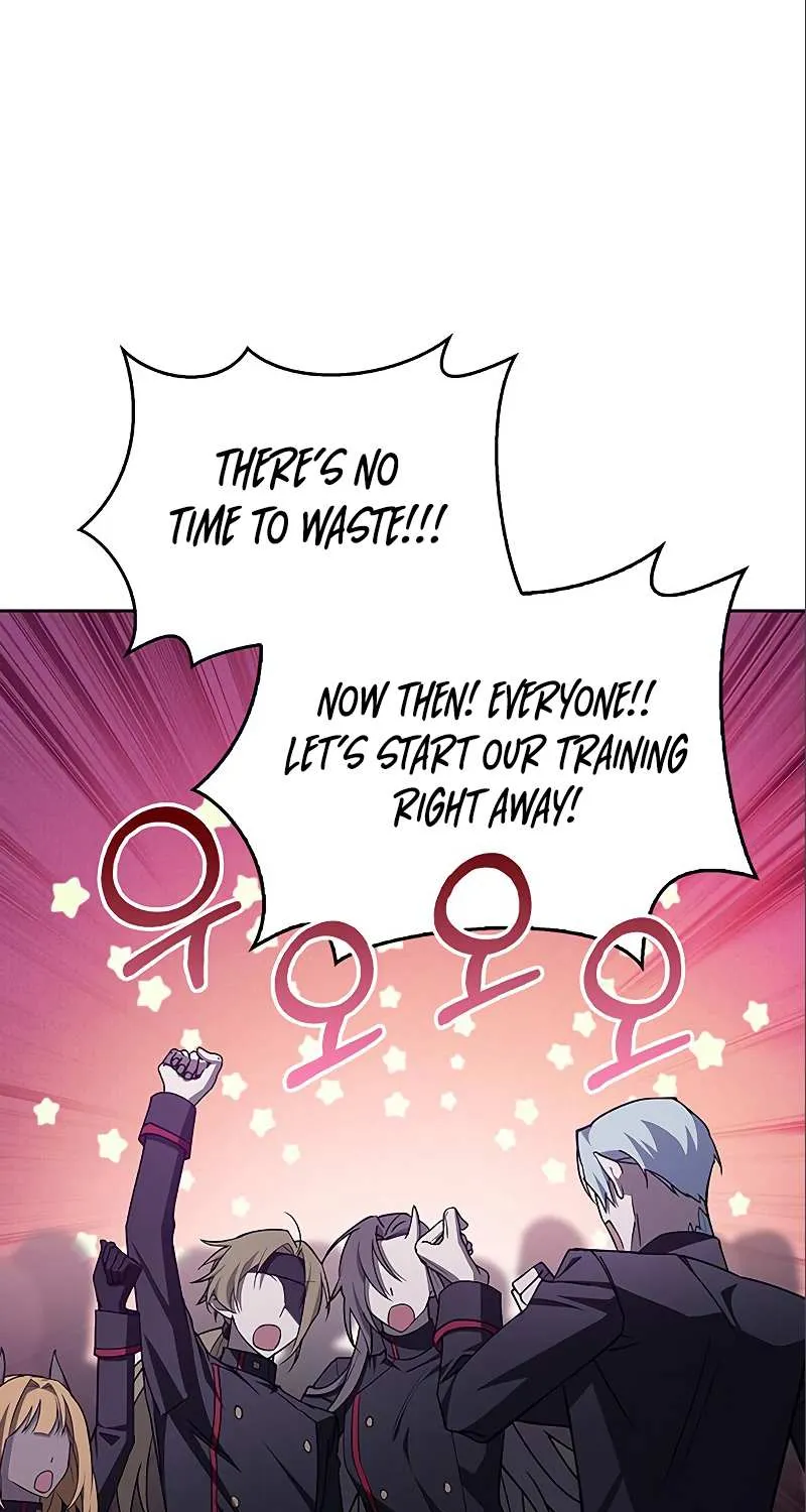 I’m Not That Kind of Talent Chapter 7 page 27 - 