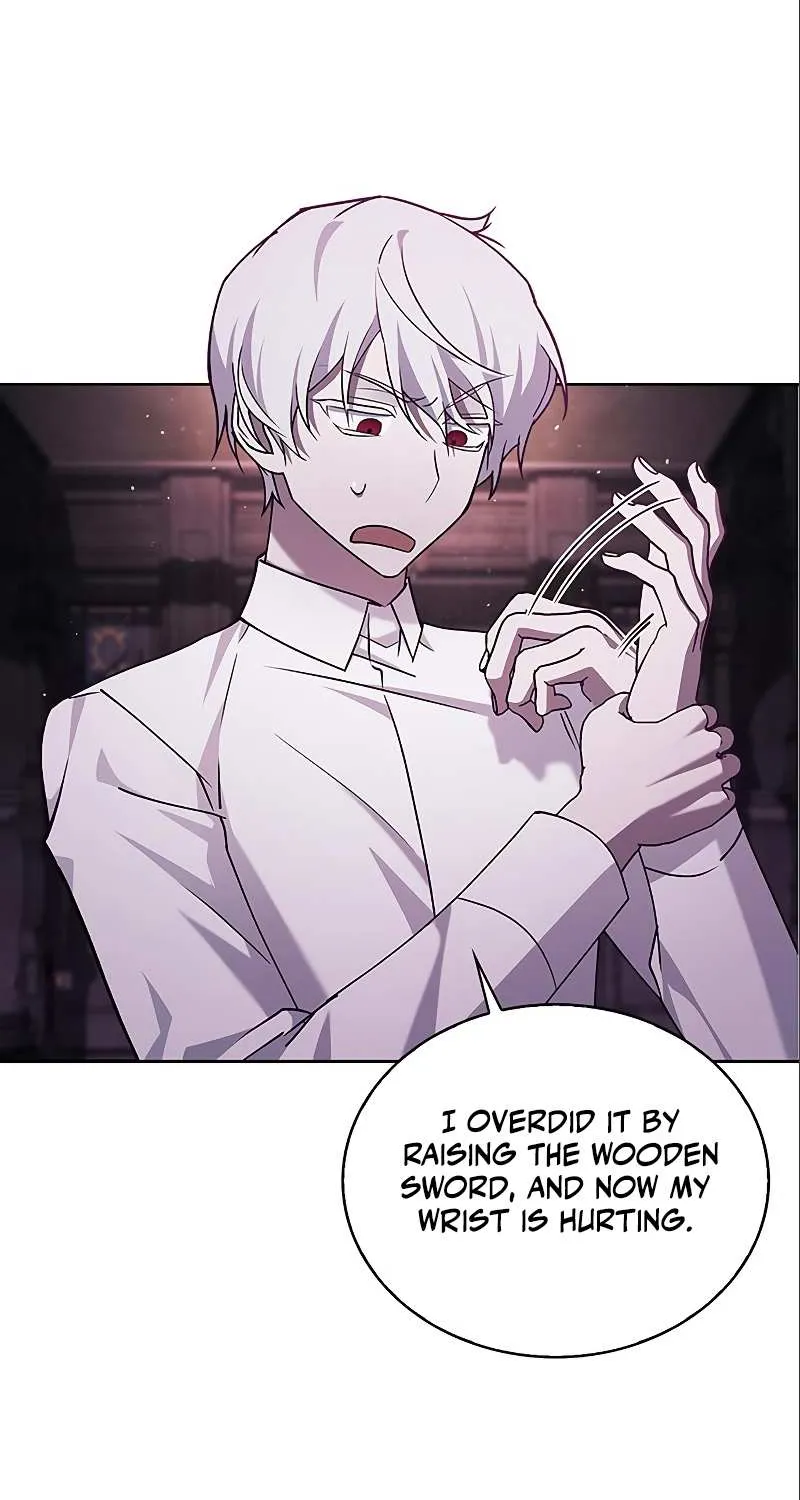 I’m Not That Kind of Talent Chapter 7 page 31 - 