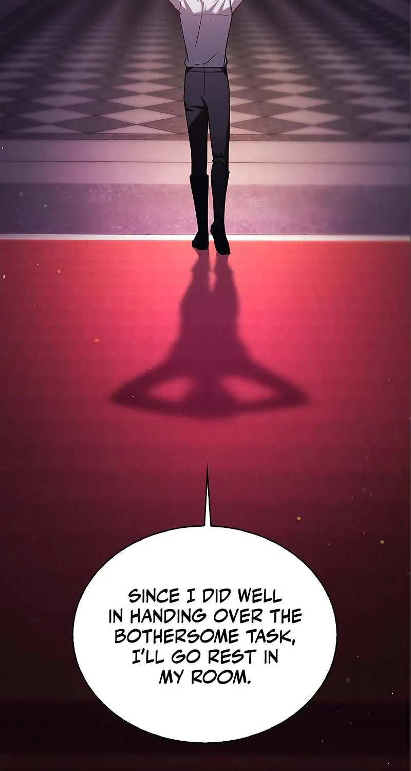 I’m Not That Kind of Talent Chapter 7 page 33 - 