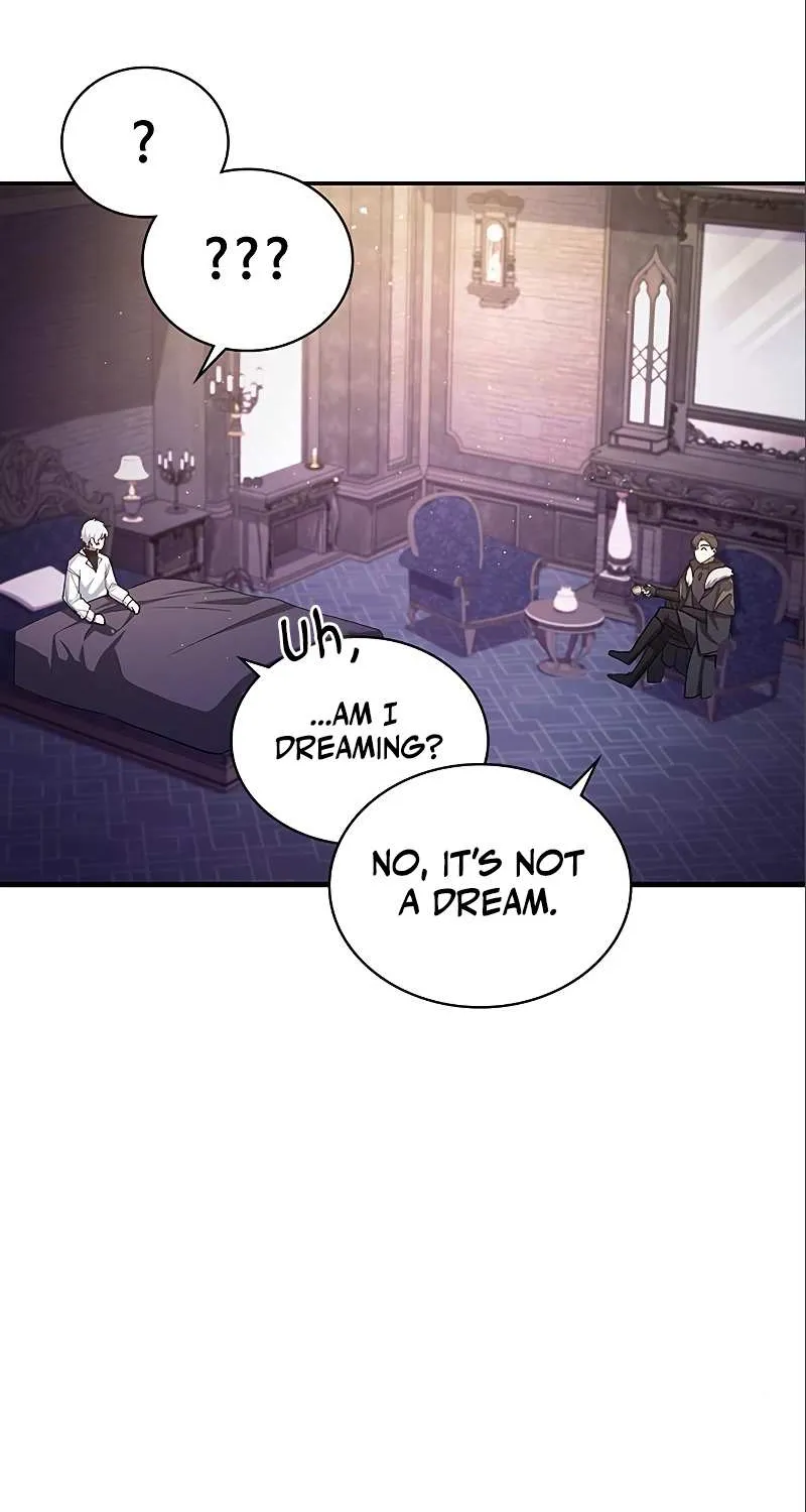 I’m Not That Kind of Talent Chapter 7 page 41 - 