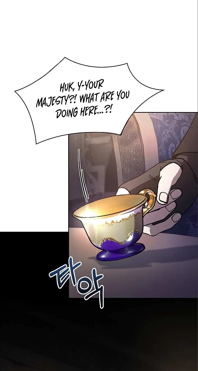 I’m Not That Kind of Talent Chapter 7 page 42 - 