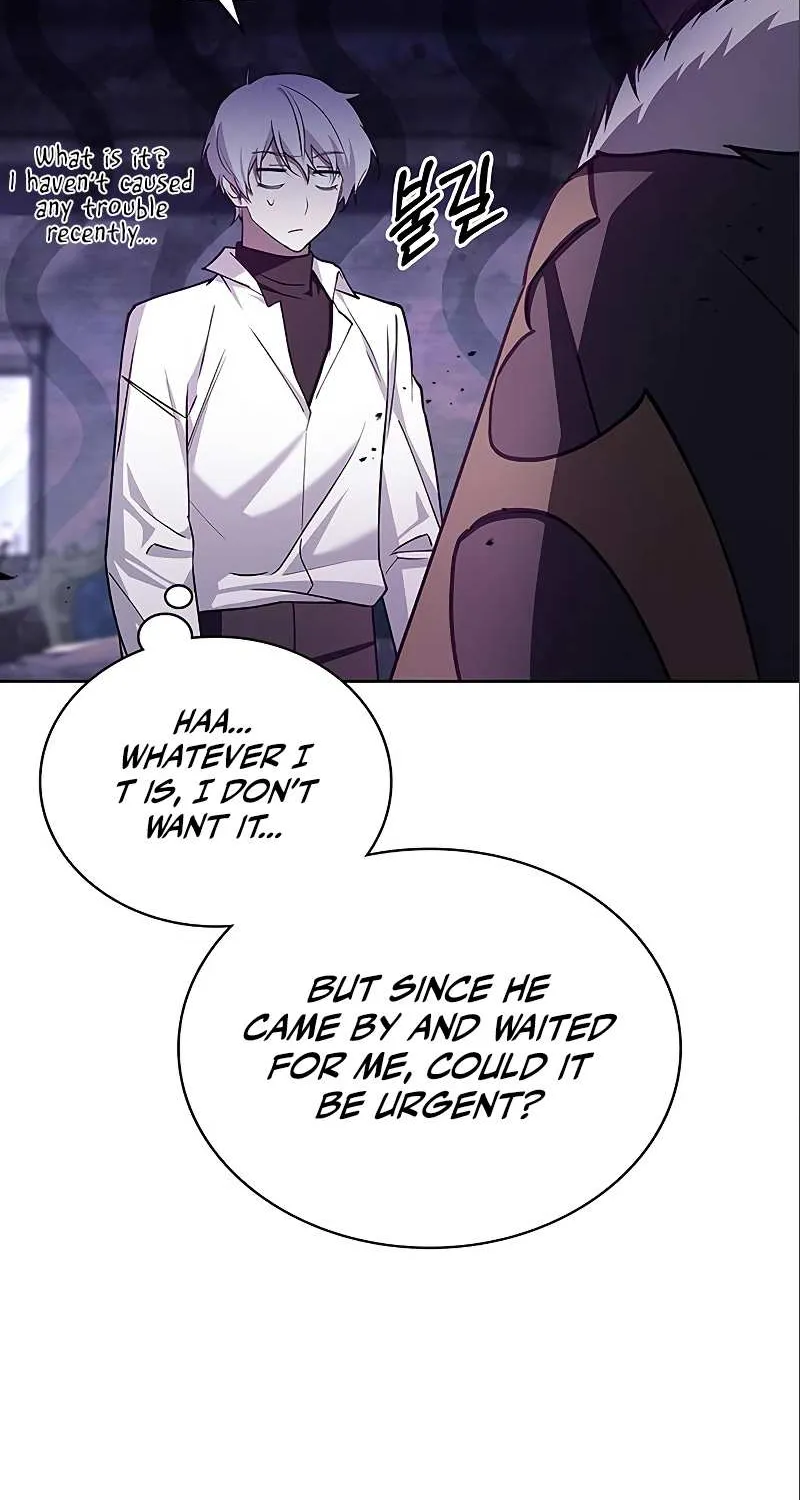 I’m Not That Kind of Talent Chapter 7 page 45 - 