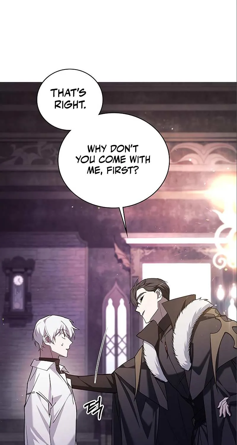 I’m Not That Kind of Talent Chapter 7 page 48 - 