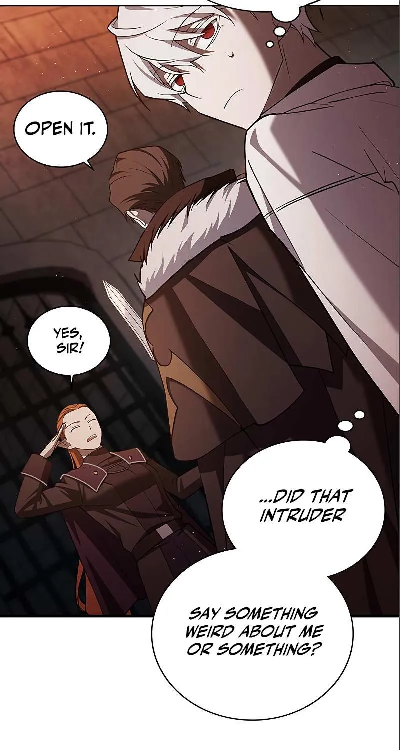 I’m Not That Kind of Talent Chapter 7 page 52 - 