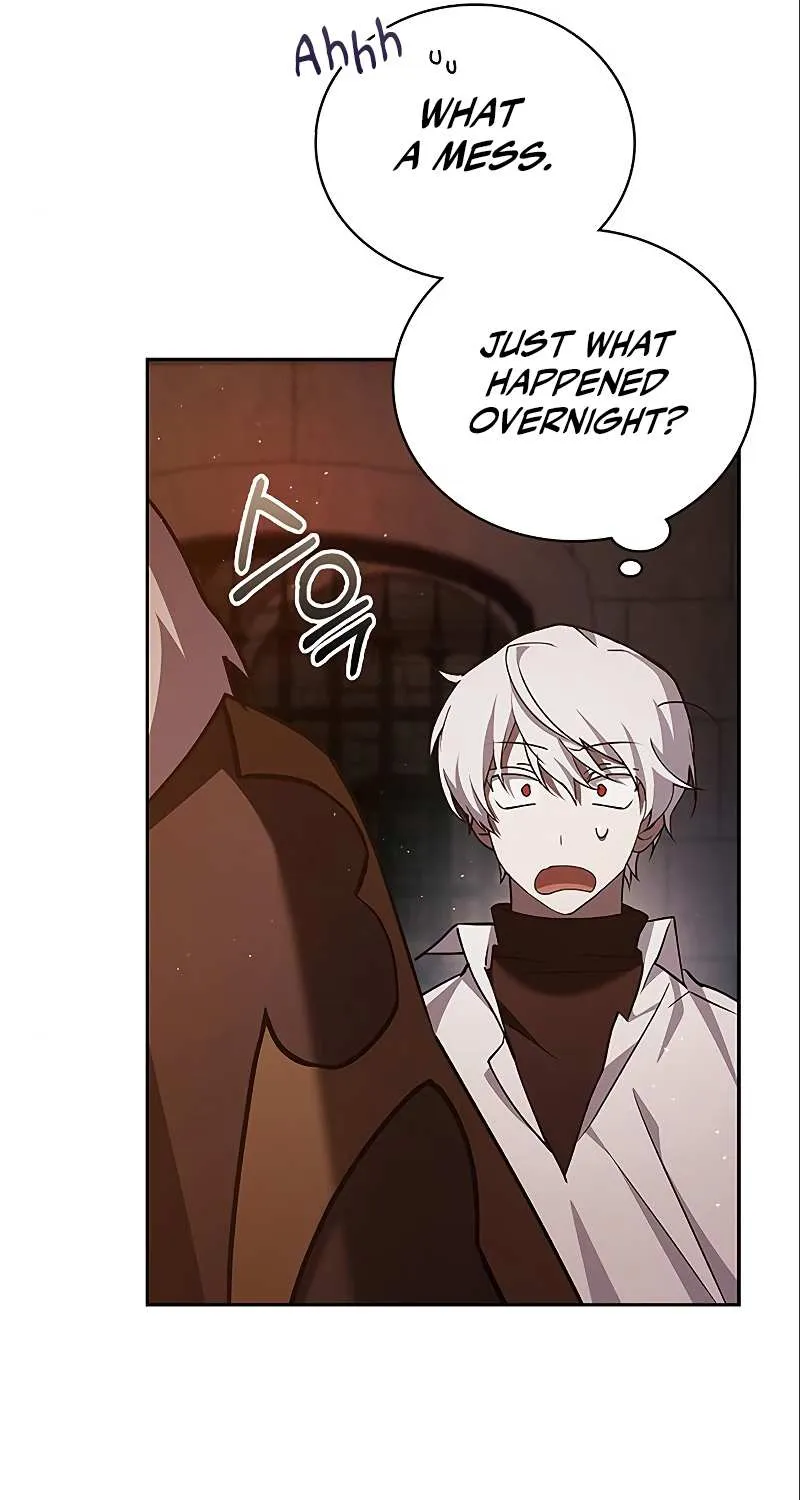 I’m Not That Kind of Talent Chapter 7 page 57 - 