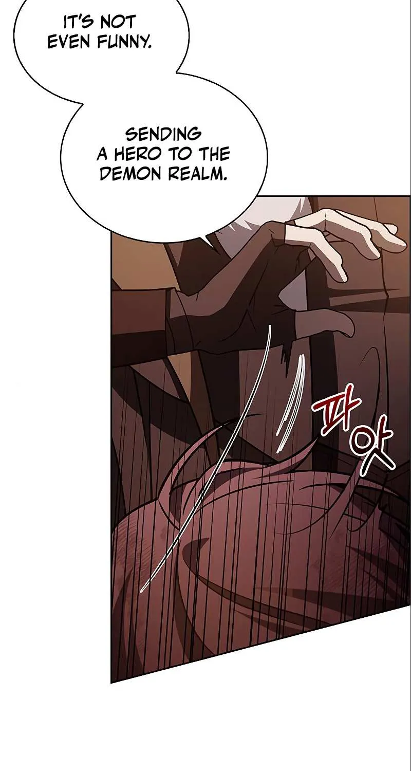 I’m Not That Kind of Talent Chapter 7 page 71 - 