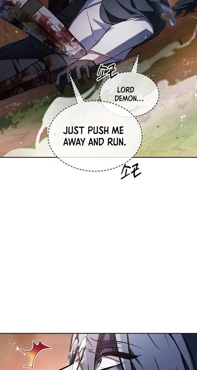 I’m Not That Kind of Talent Chapter 70.1 page 11 - 
