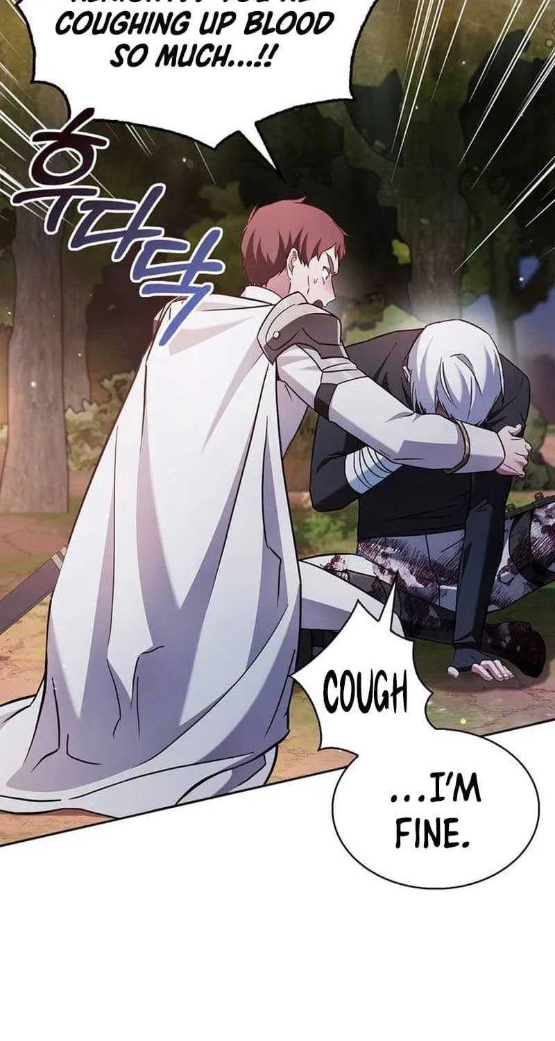 I’m Not That Kind of Talent Chapter 70.1 page 23 - 