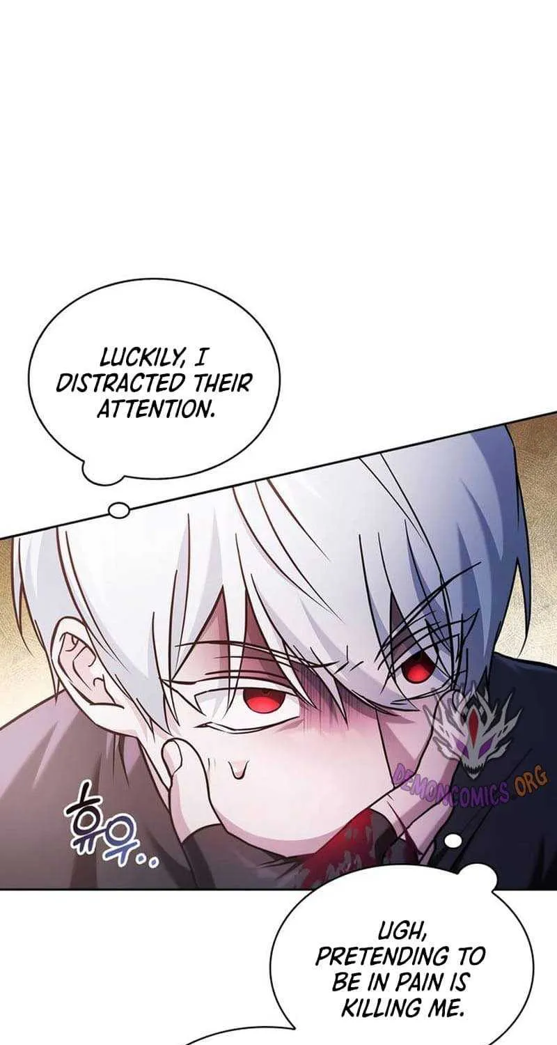 I’m Not That Kind of Talent Chapter 70.1 page 24 - 
