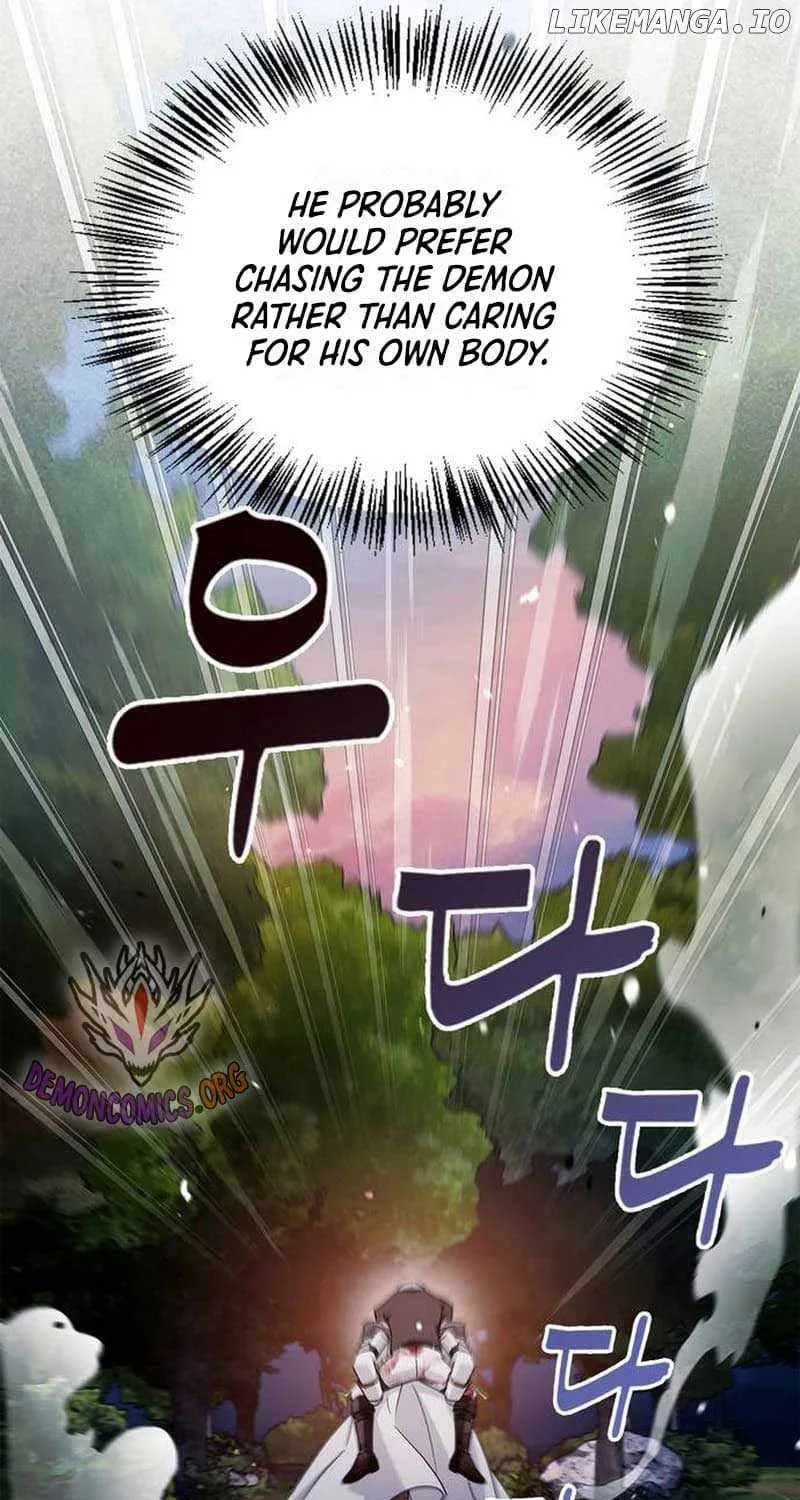 I’m Not That Kind of Talent Chapter 70.1 page 33 - 