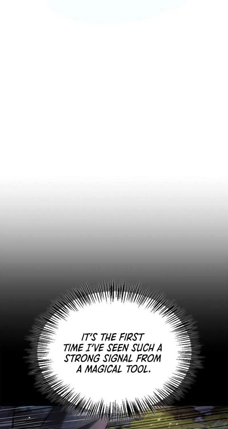 I’m Not That Kind of Talent Chapter 70.1 page 36 - 