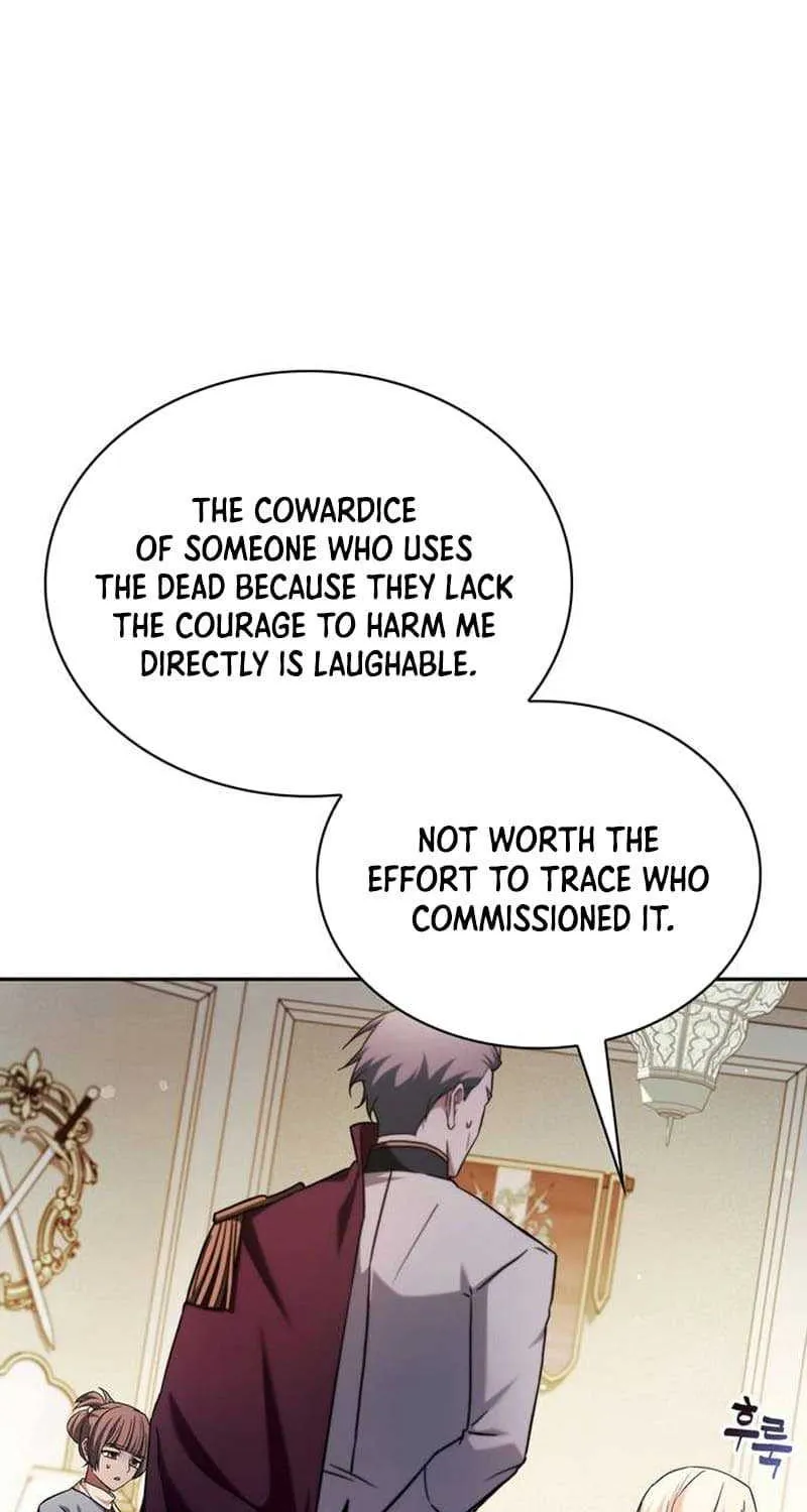 I’m Not That Kind of Talent Chapter 70.2 page 25 - 