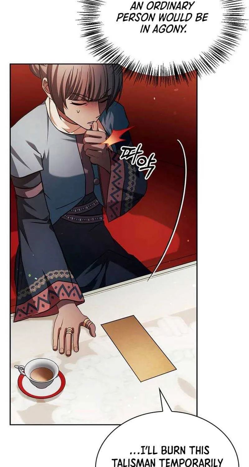 I’m Not That Kind of Talent Chapter 70.2 page 27 - 